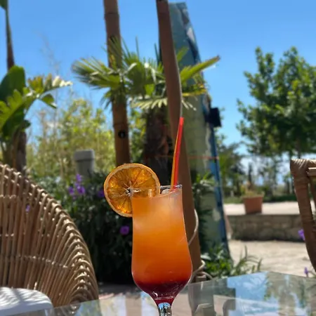 Freskia 4* Velipojë