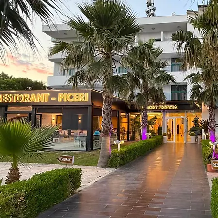 Freskia Hotel