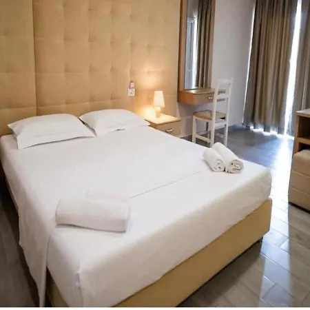 Hotel Freskia Velipojë