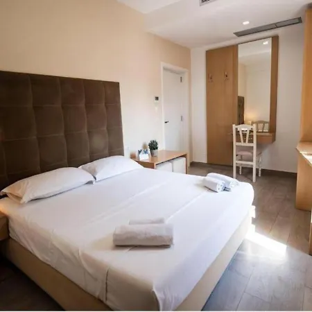 Freskia 4* Velipojë