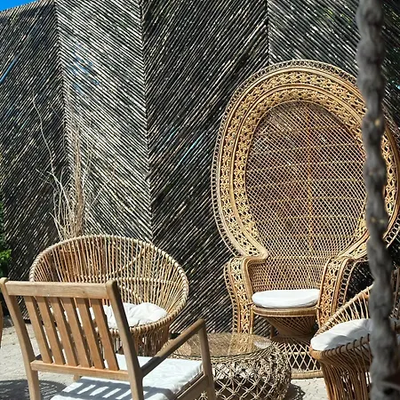 Freskia Hotel 4*
